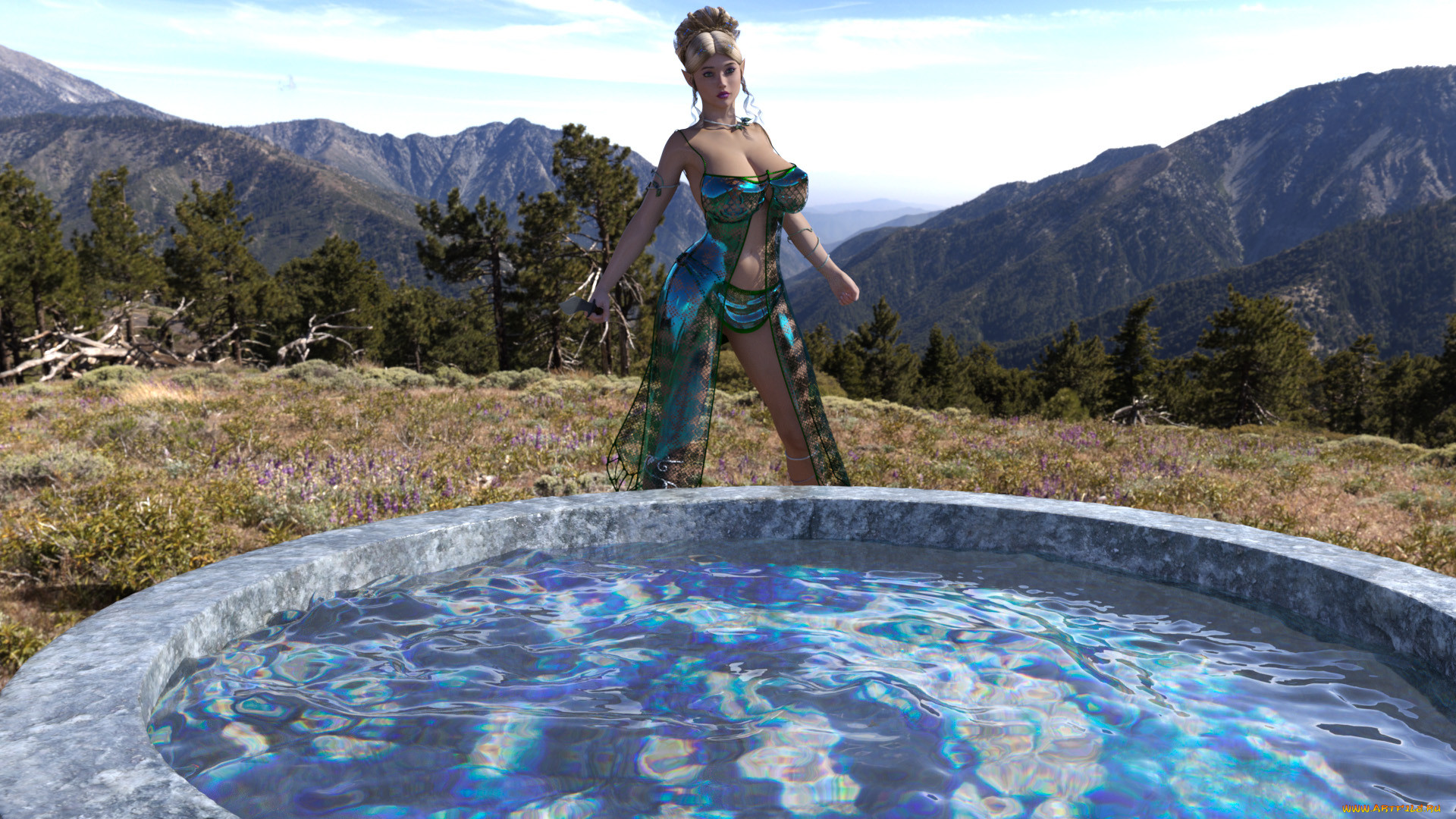 3 ,  , elves, , , , , 